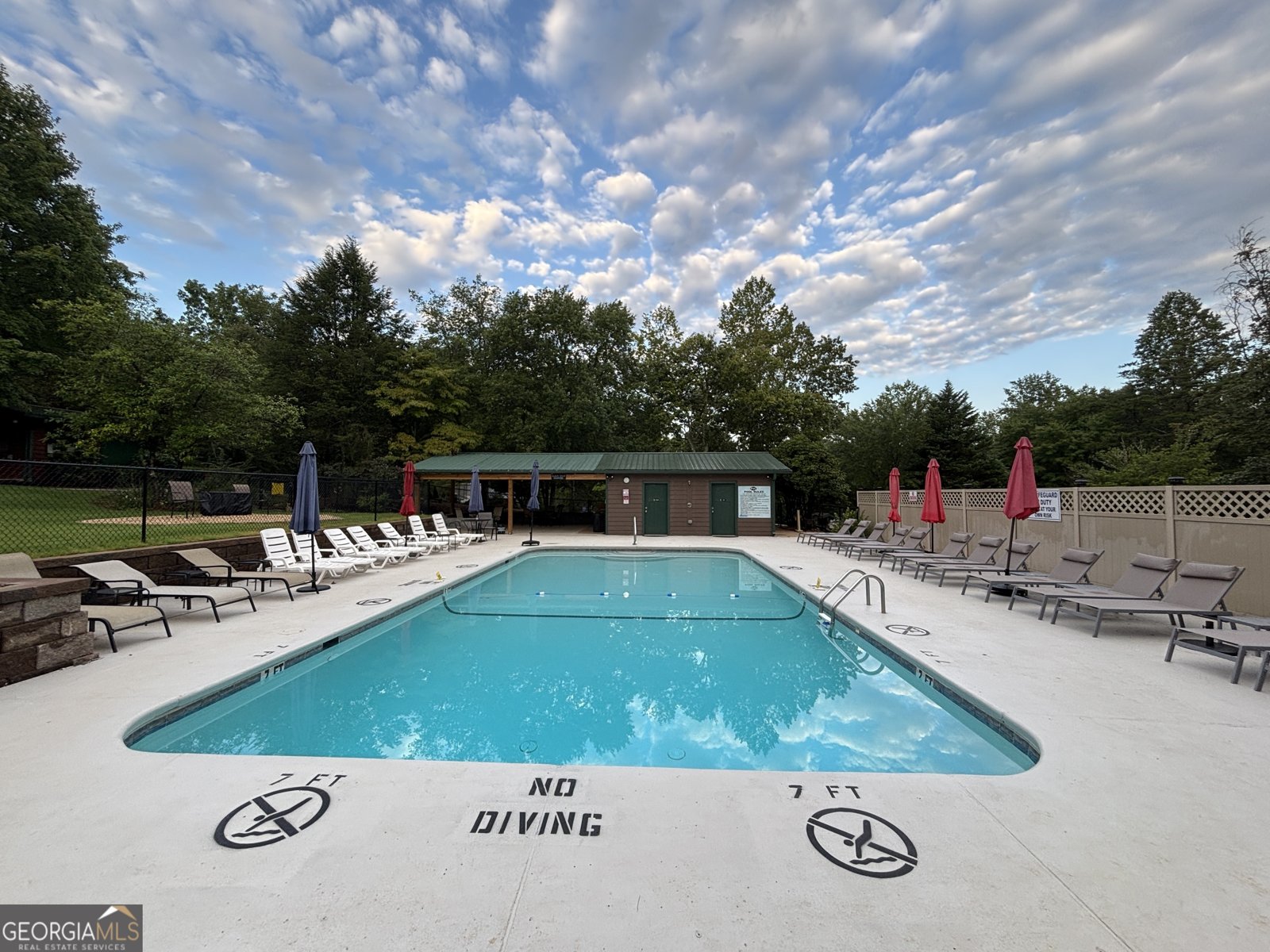 345 Hidden Valley Road Cleveland - 16