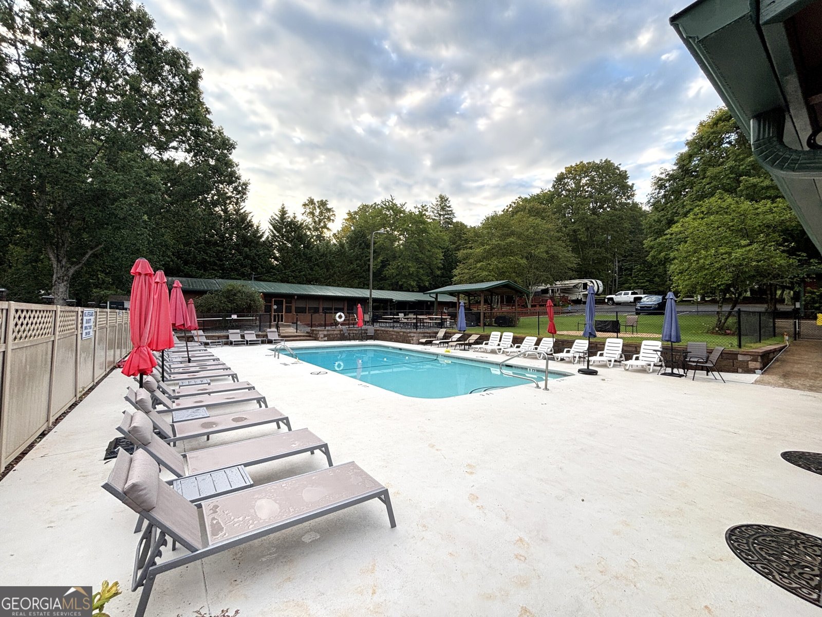 345 Hidden Valley Road Cleveland - 17