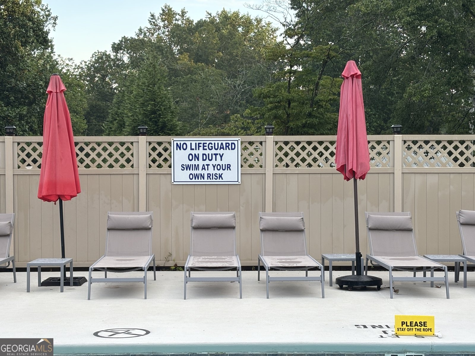 345 Hidden Valley Road Cleveland - 19