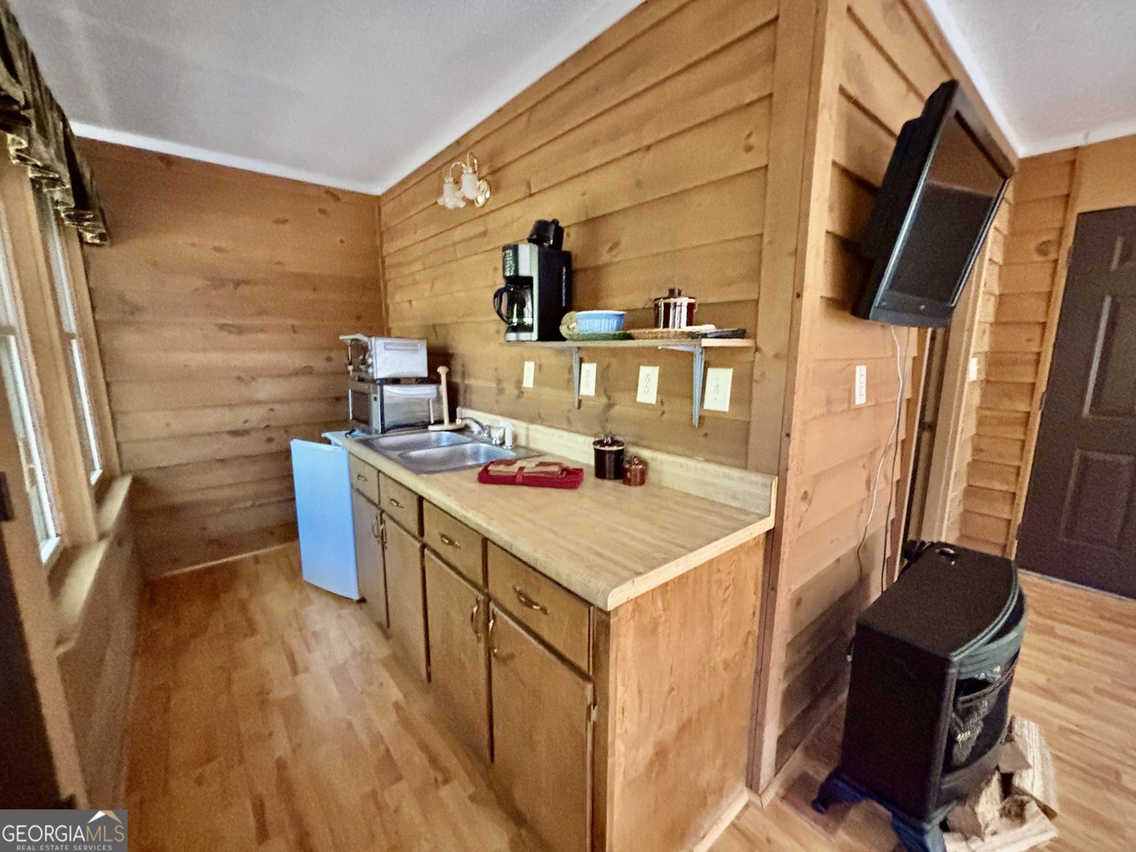 345 Hidden Valley Road Cleveland - 2