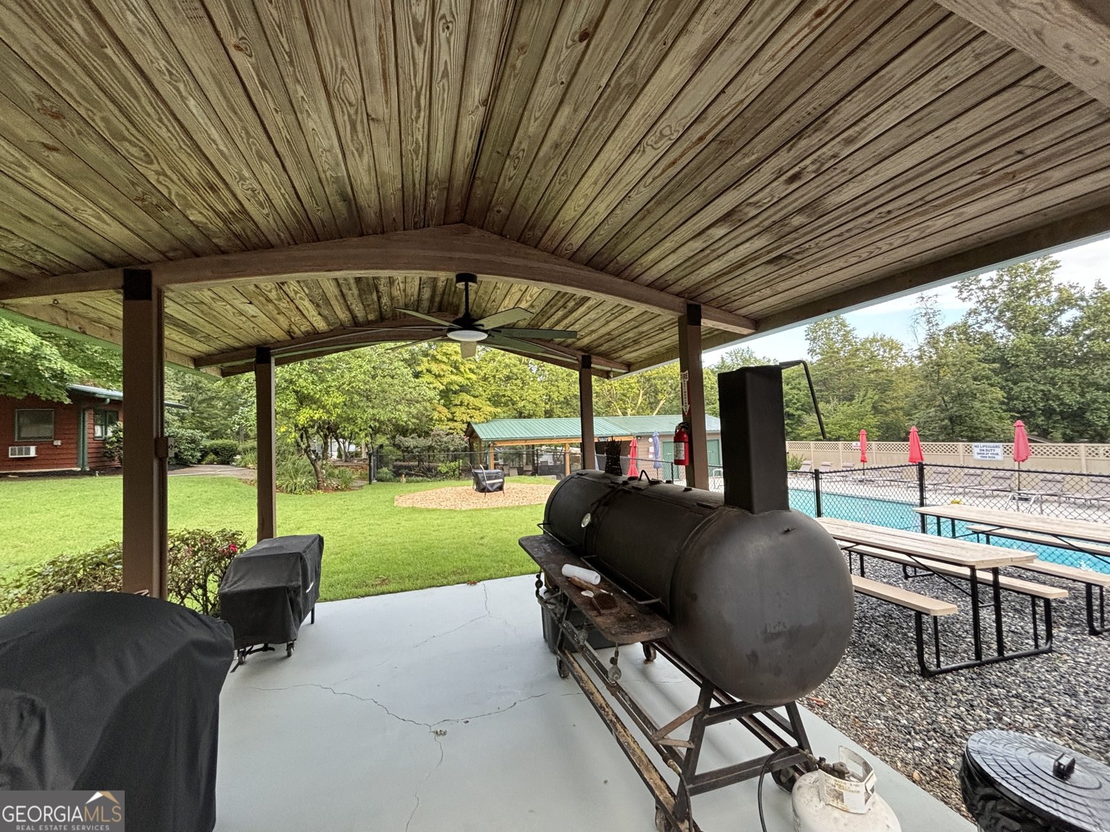 345 Hidden Valley Road Cleveland - 24