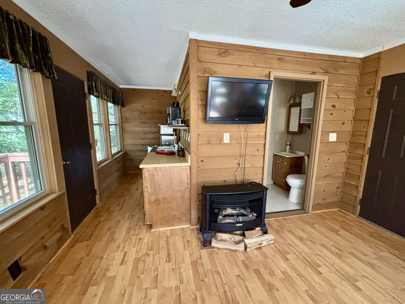 345 Hidden Valley Road Cleveland - 3