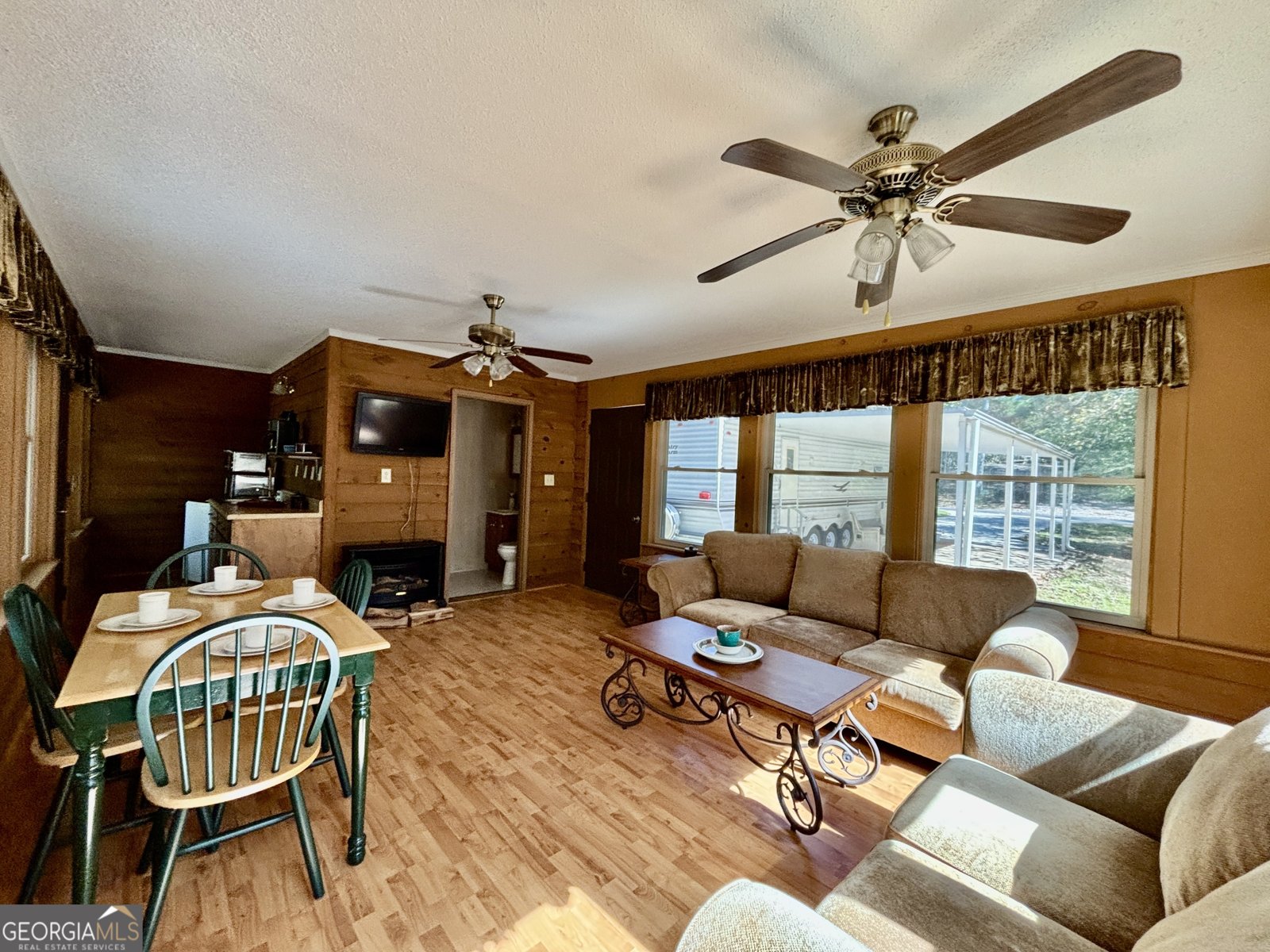 345 Hidden Valley Road Cleveland - 45