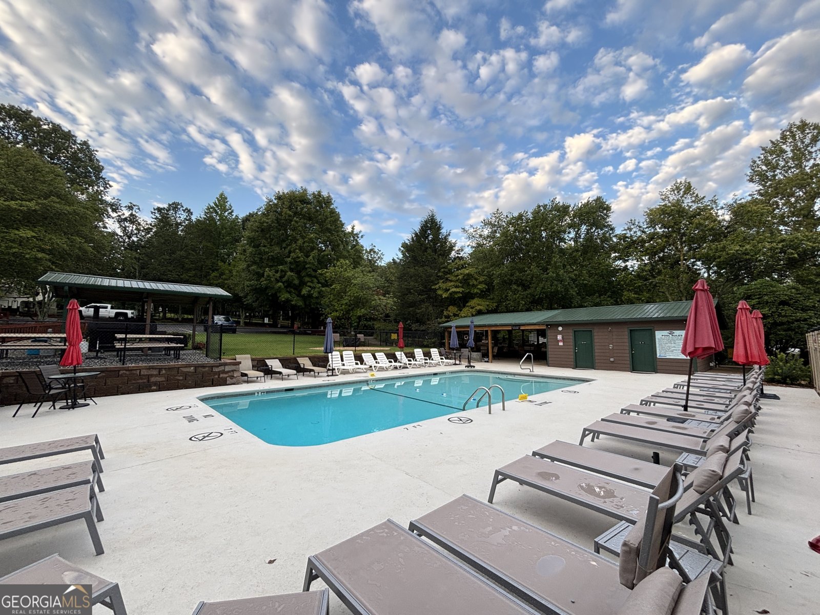 345 Hidden Valley Road Cleveland - 65