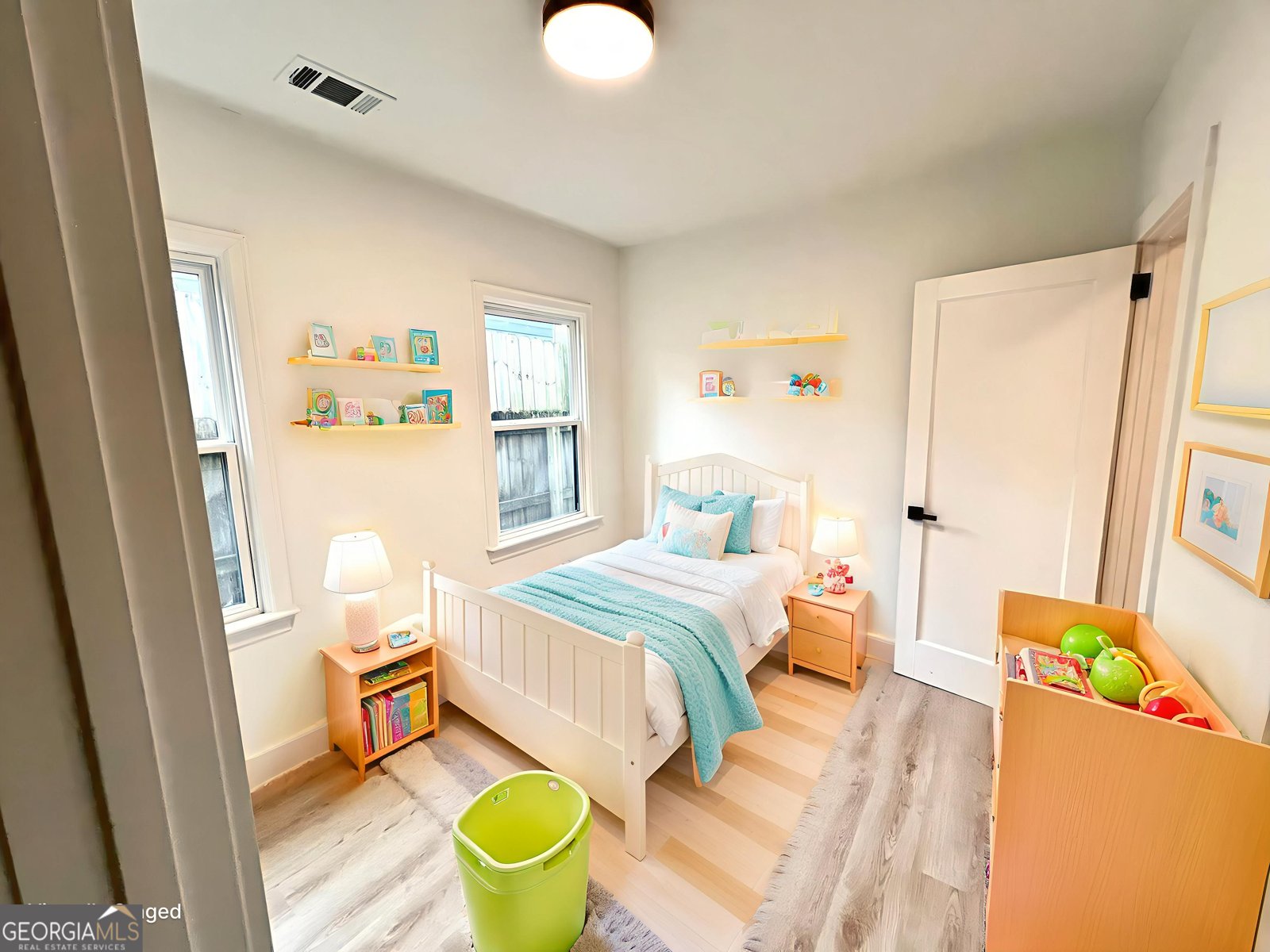 1907 Langston Avenue Atlanta - 24