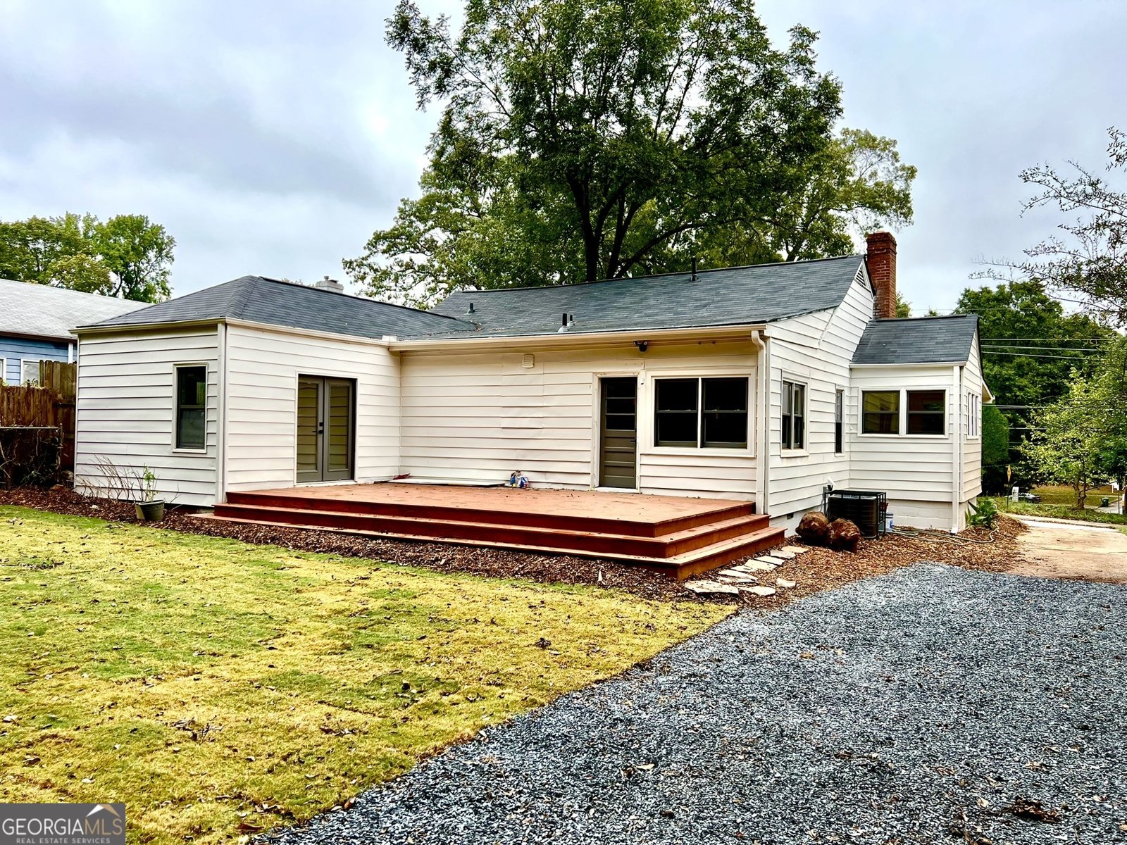 1907 Langston Avenue Atlanta - 27