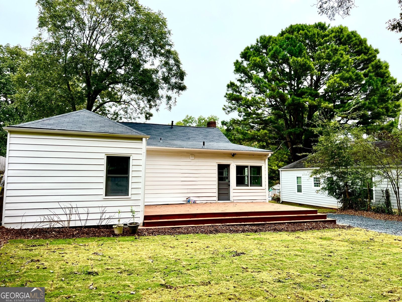 1907 Langston Avenue Atlanta - 28