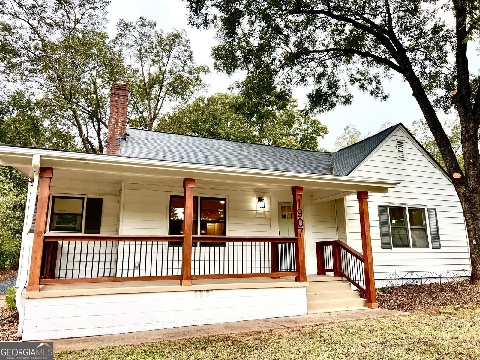 1907 Langston Avenue Atlanta - 3