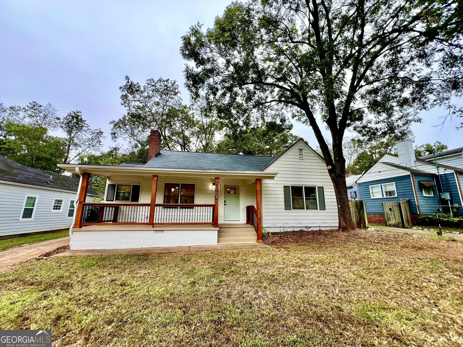 1907 Langston Avenue Atlanta - 4