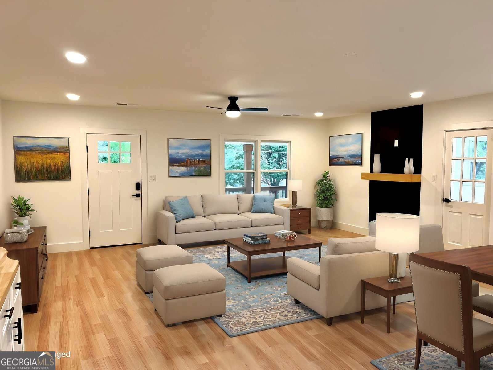 1907 Langston Avenue Atlanta - 5