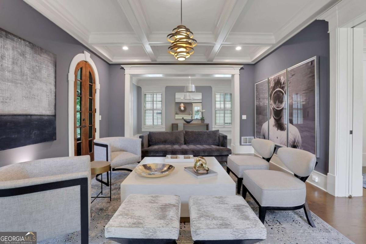 1326 Lanier Boulevard Atlanta - 12