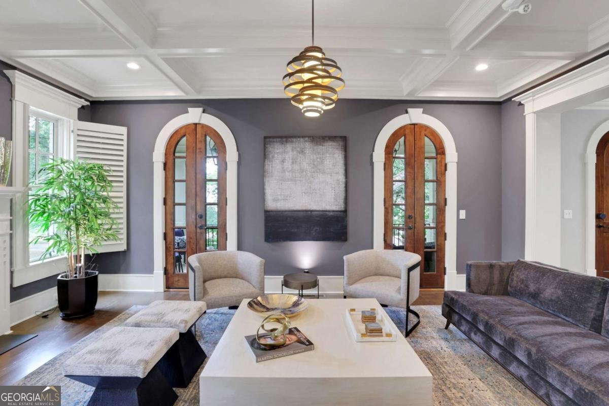 1326 Lanier Boulevard Atlanta - 13