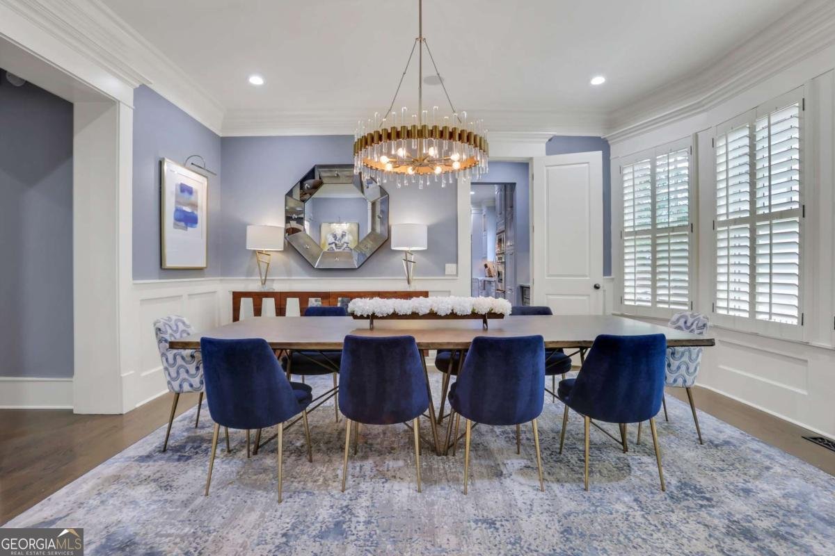 1326 Lanier Boulevard Atlanta - 14