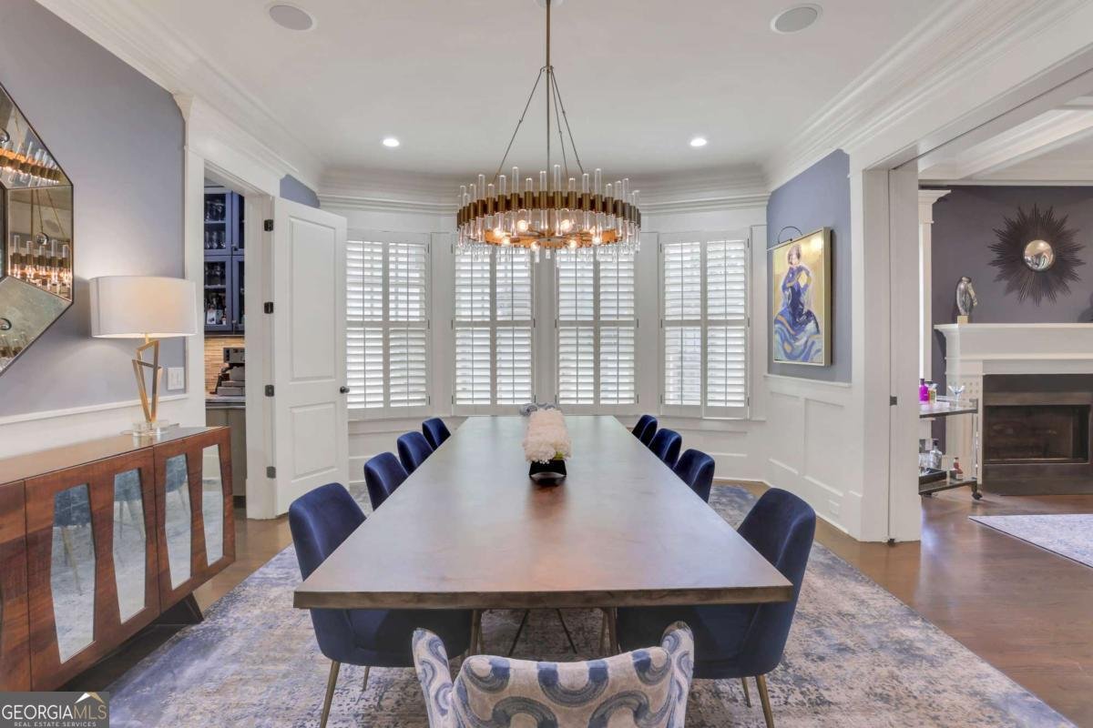 1326 Lanier Boulevard Atlanta - 15
