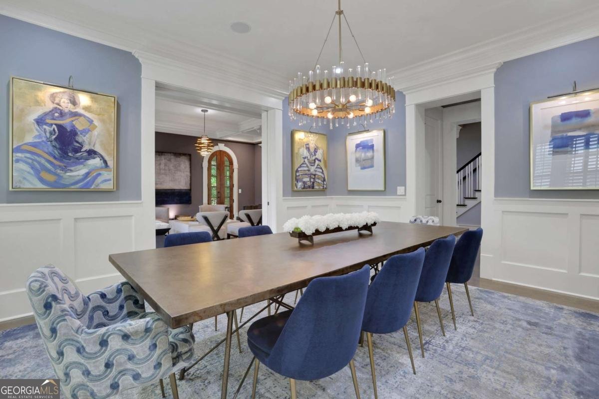1326 Lanier Boulevard Atlanta - 16