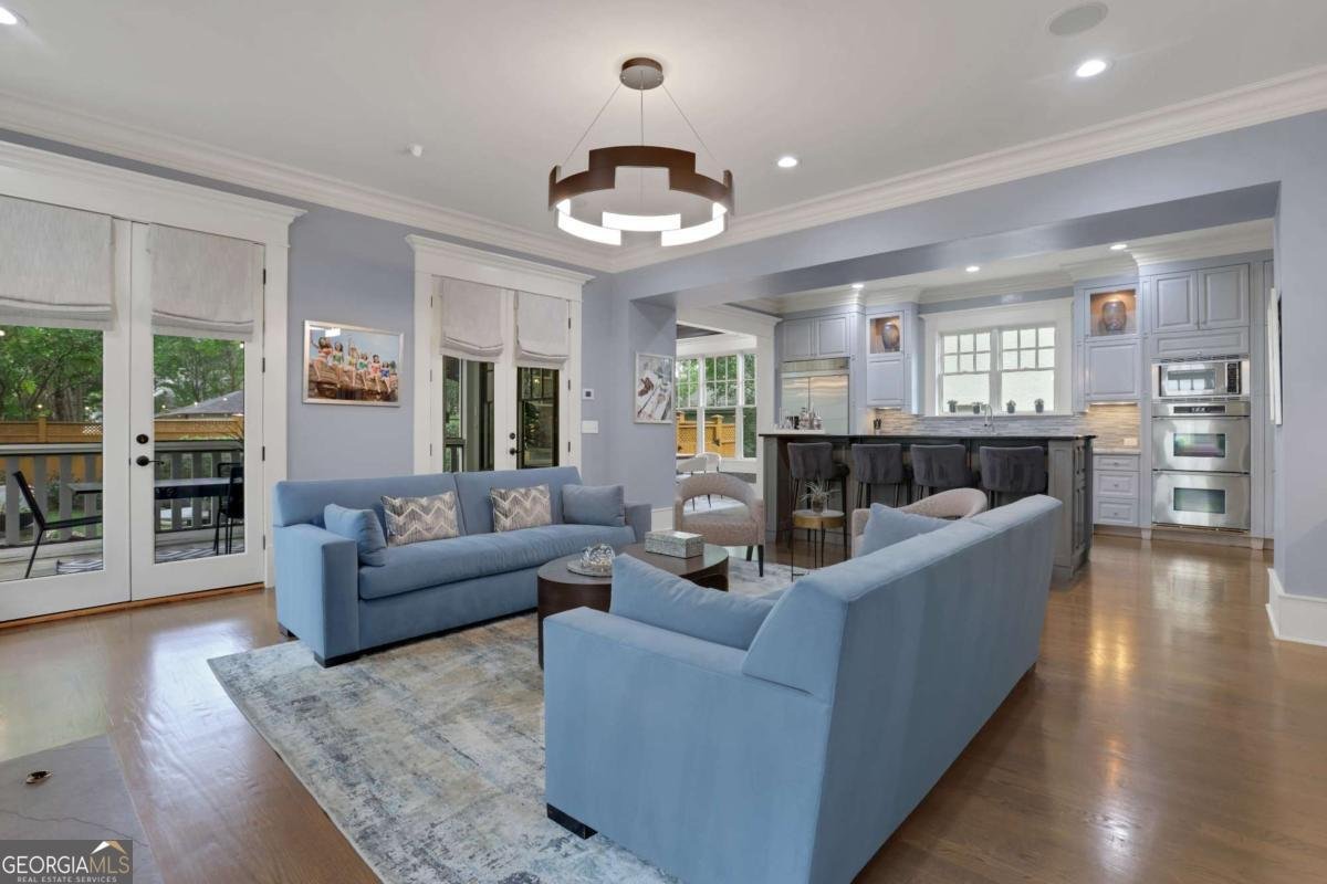 1326 Lanier Boulevard Atlanta - 18