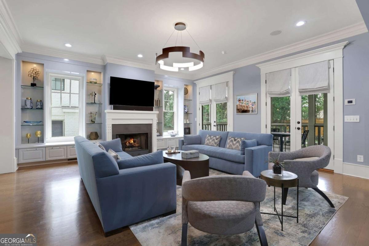 1326 Lanier Boulevard Atlanta - 19