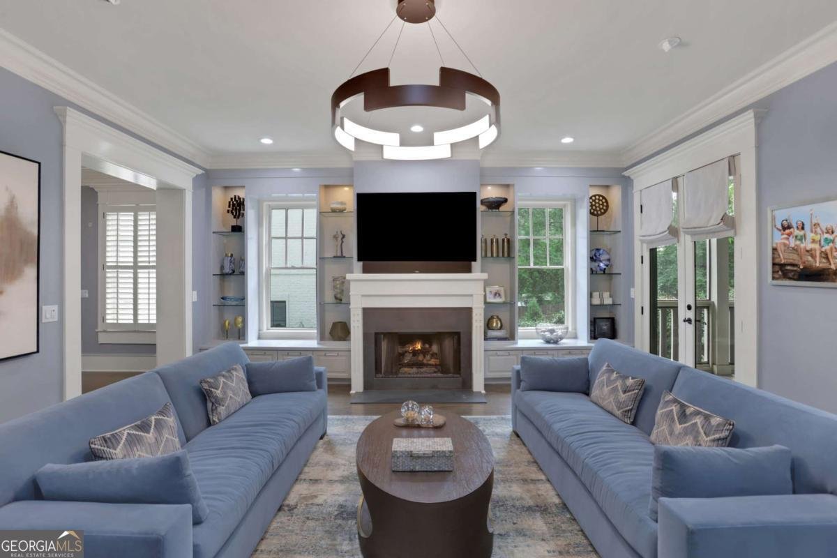 1326 Lanier Boulevard Atlanta - 20
