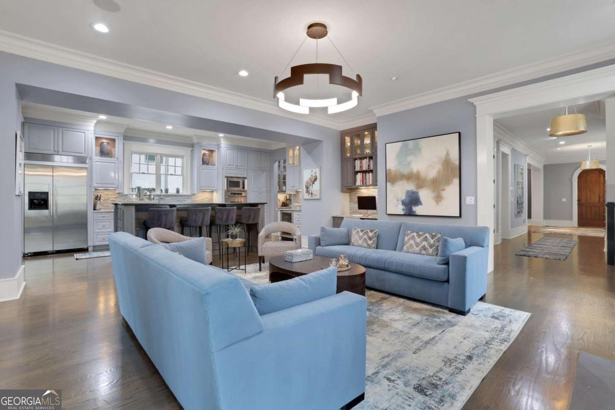 1326 Lanier Boulevard Atlanta - 22