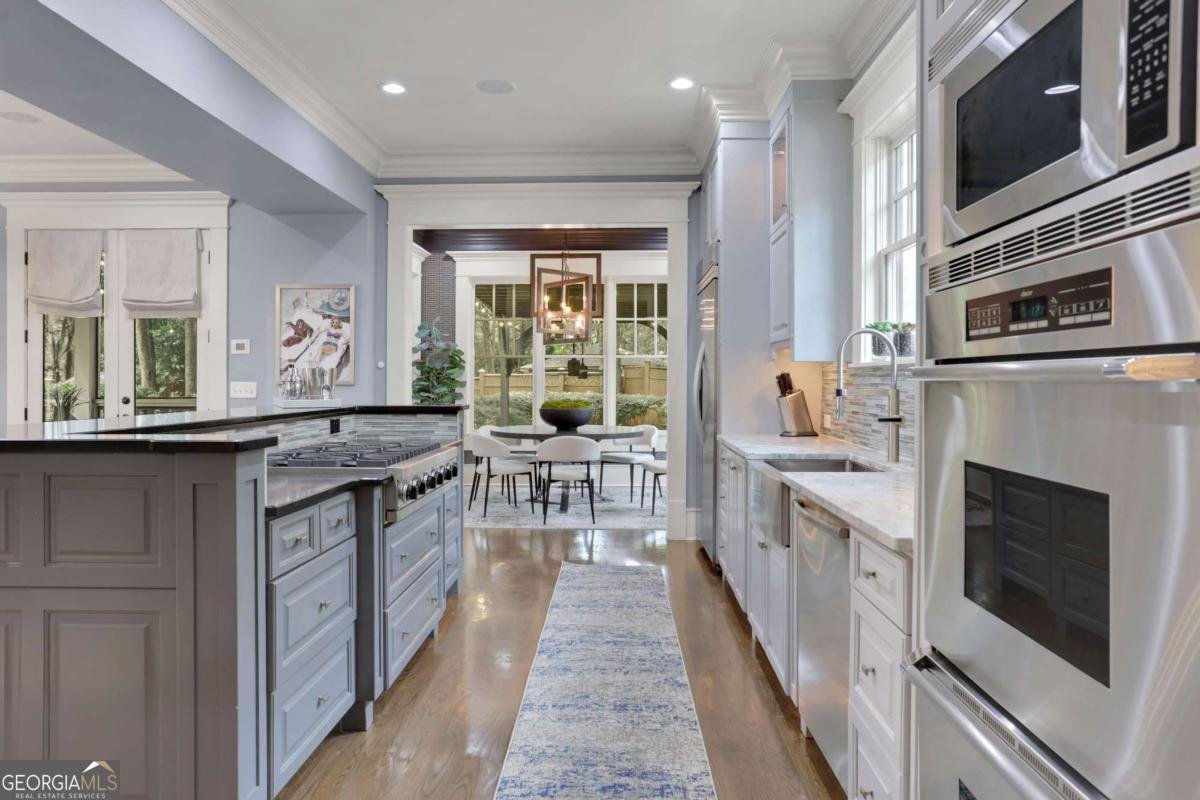 1326 Lanier Boulevard Atlanta - 31