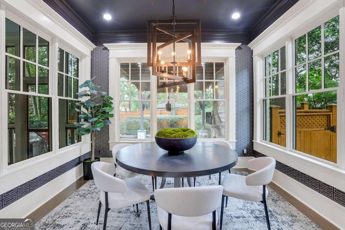 1326 Lanier Boulevard Atlanta - 32