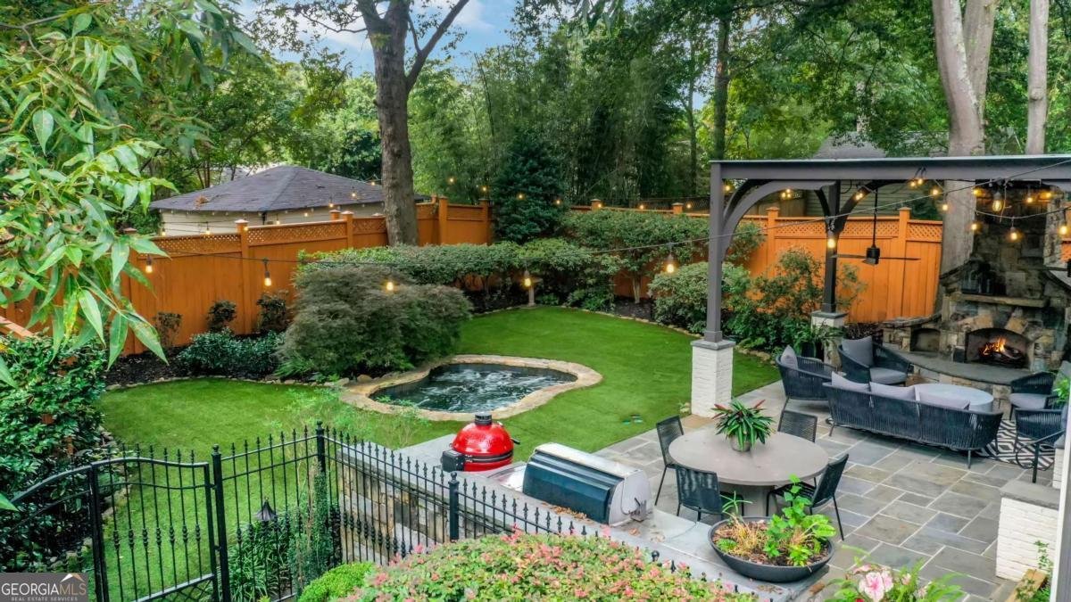 1326 Lanier Boulevard Atlanta - 34
