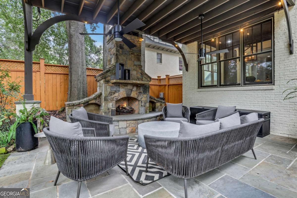 1326 Lanier Boulevard Atlanta - 35