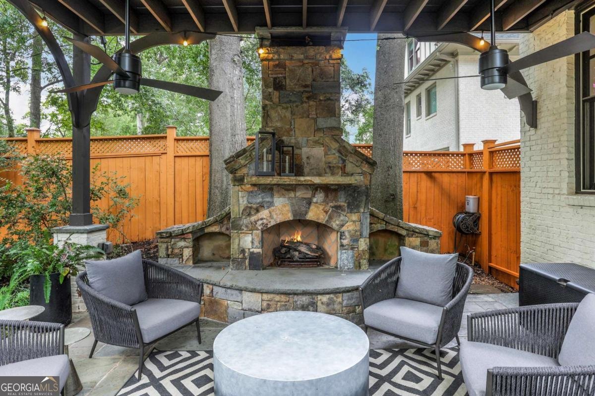 1326 Lanier Boulevard Atlanta - 36