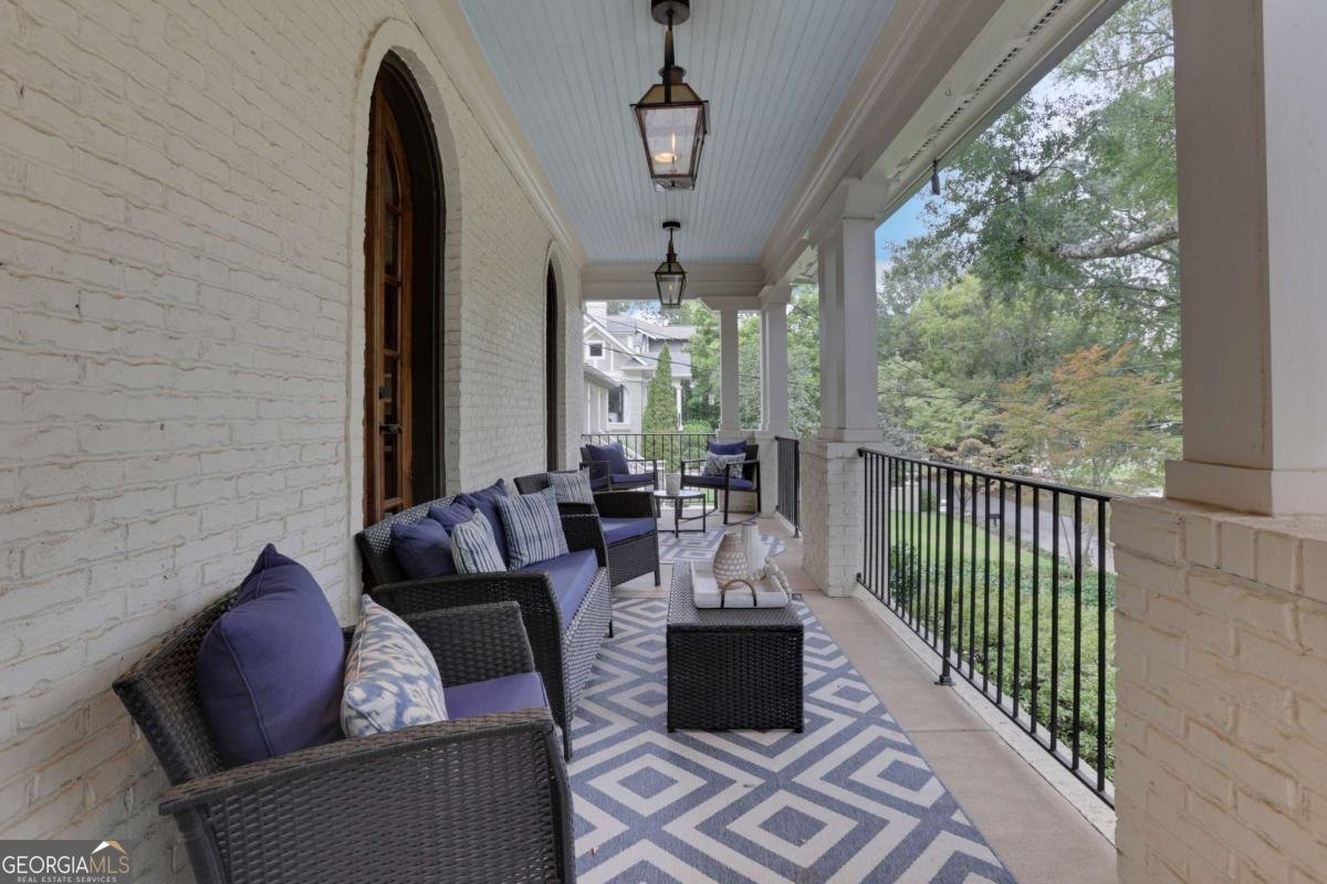 1326 Lanier Boulevard Atlanta - 4