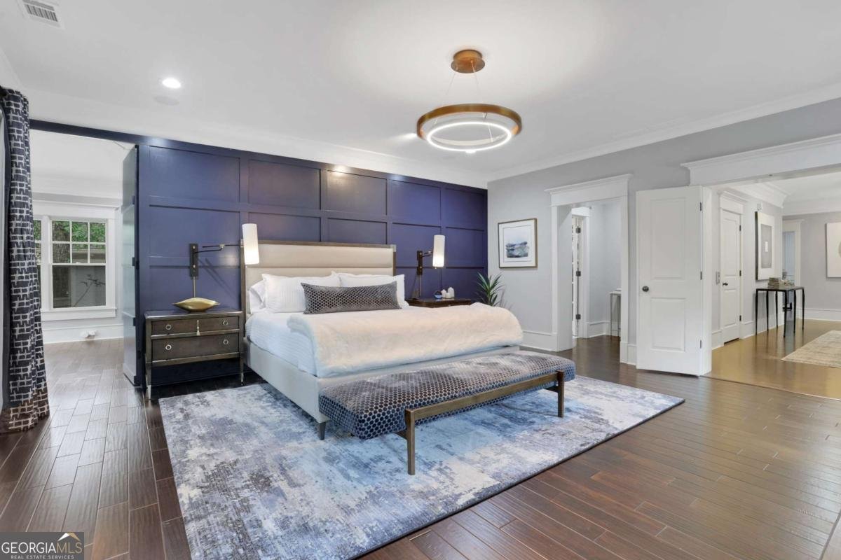 1326 Lanier Boulevard Atlanta - 41