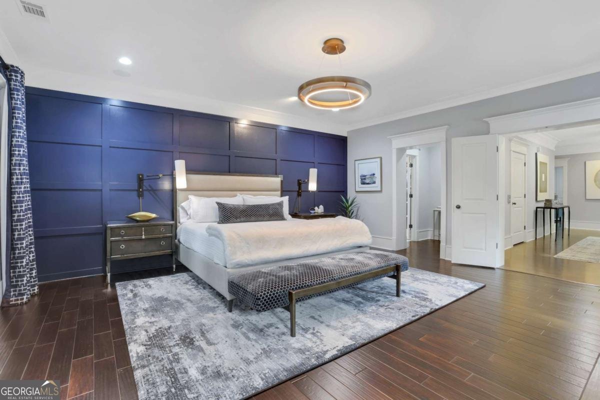 1326 Lanier Boulevard Atlanta - 42