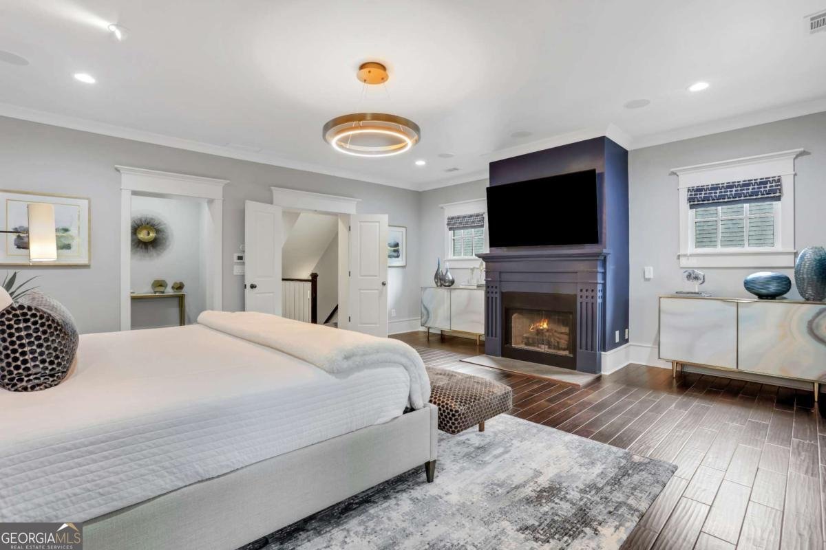 1326 Lanier Boulevard Atlanta - 43