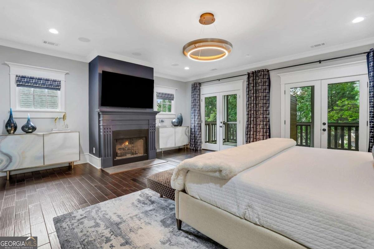 1326 Lanier Boulevard Atlanta - 44
