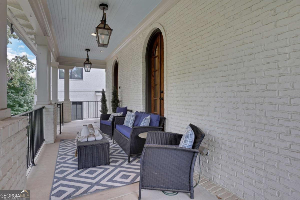 1326 Lanier Boulevard Atlanta - 5