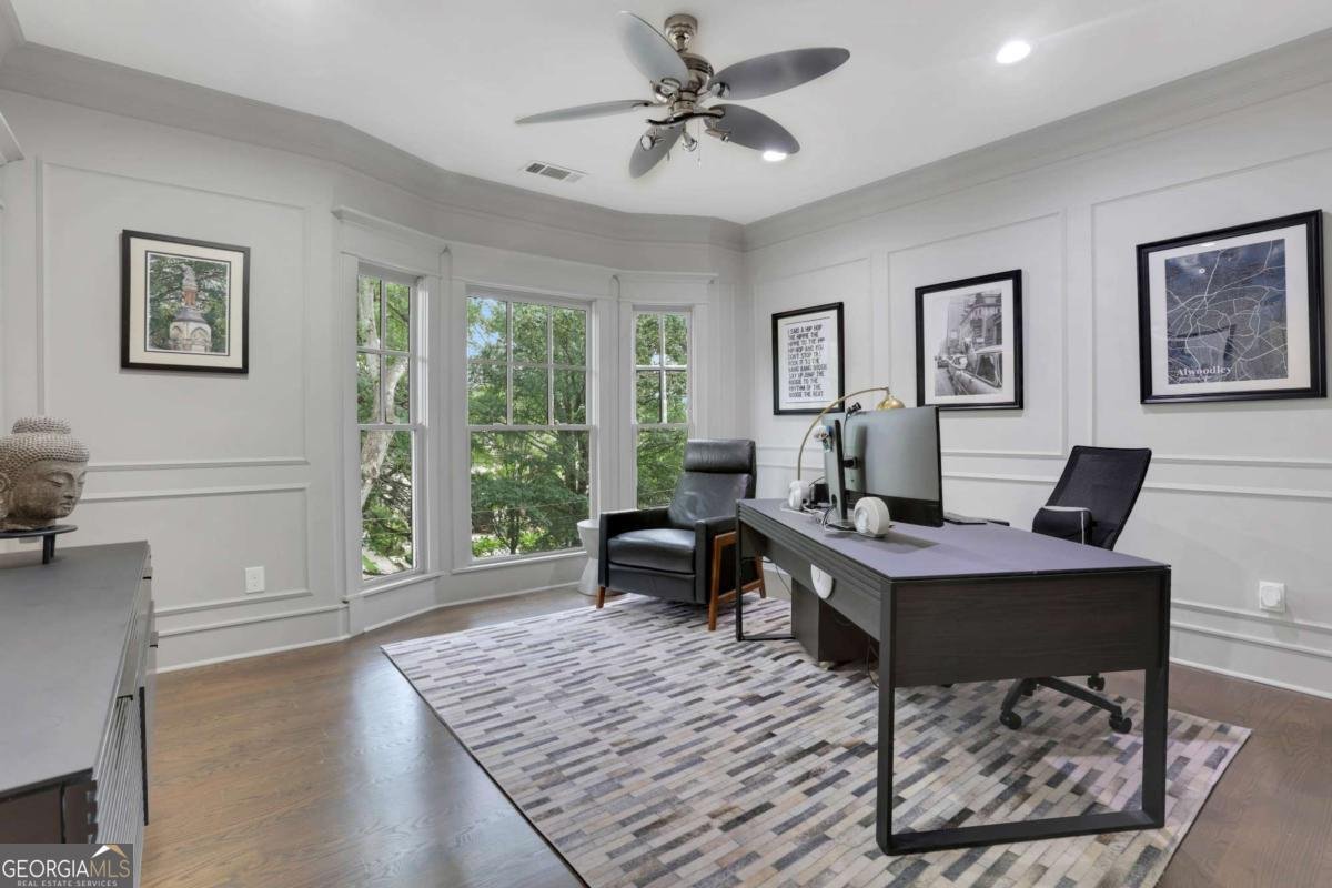 1326 Lanier Boulevard Atlanta - 56