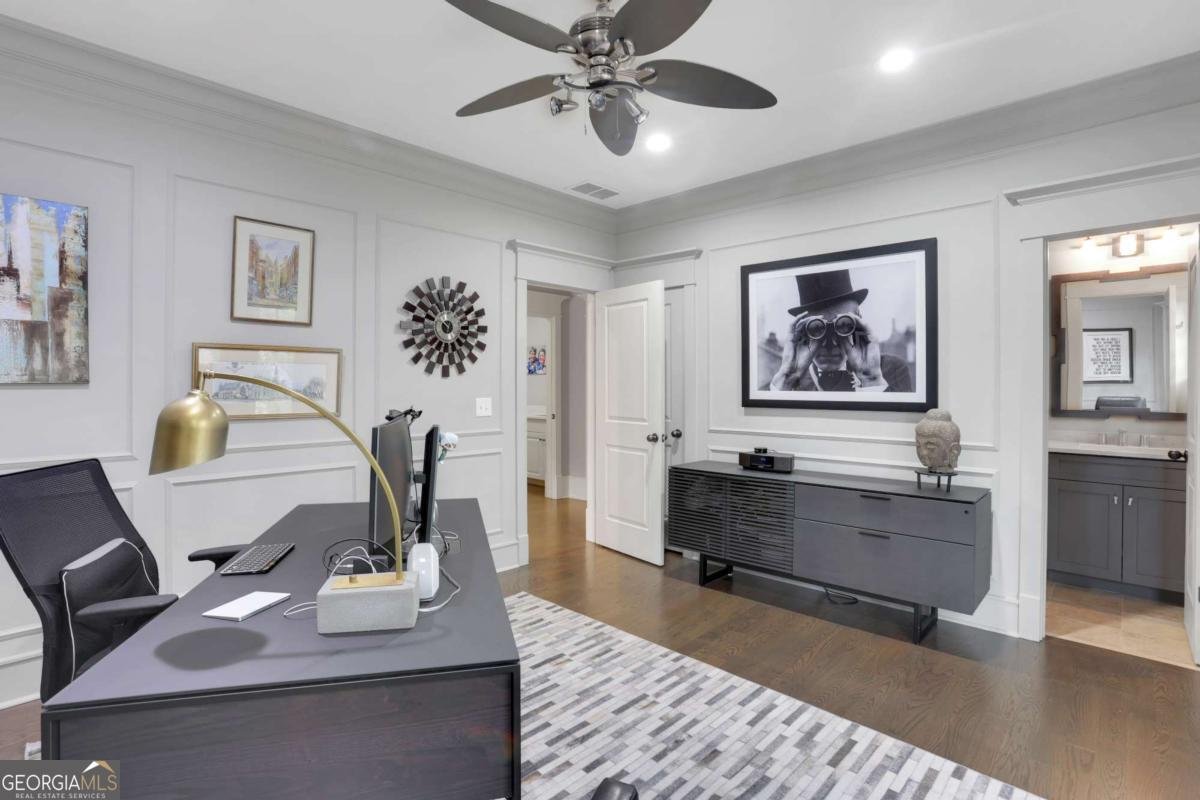 1326 Lanier Boulevard Atlanta - 57