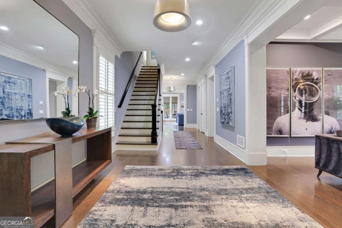 1326 Lanier Boulevard Atlanta - 6