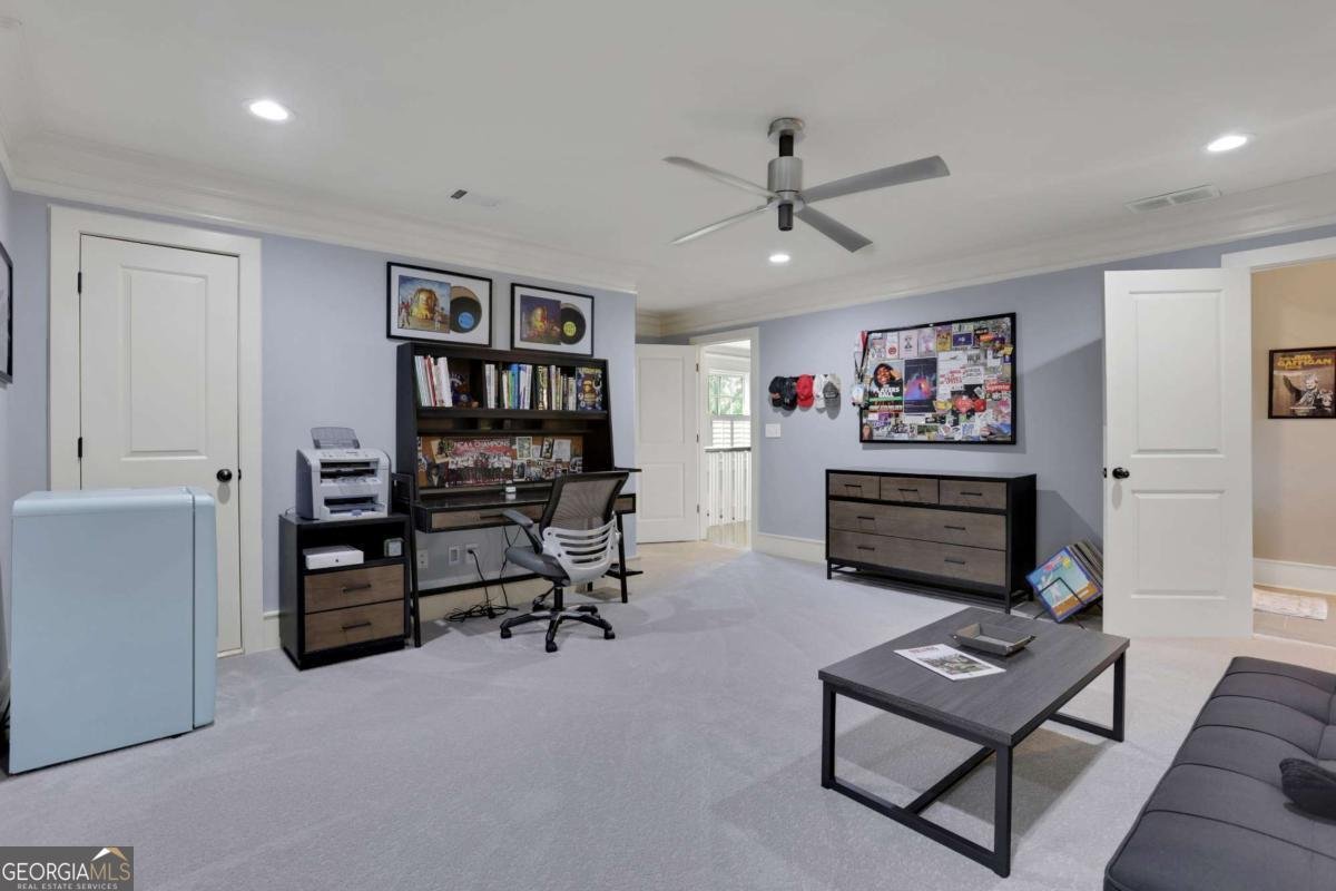 1326 Lanier Boulevard Atlanta - 60