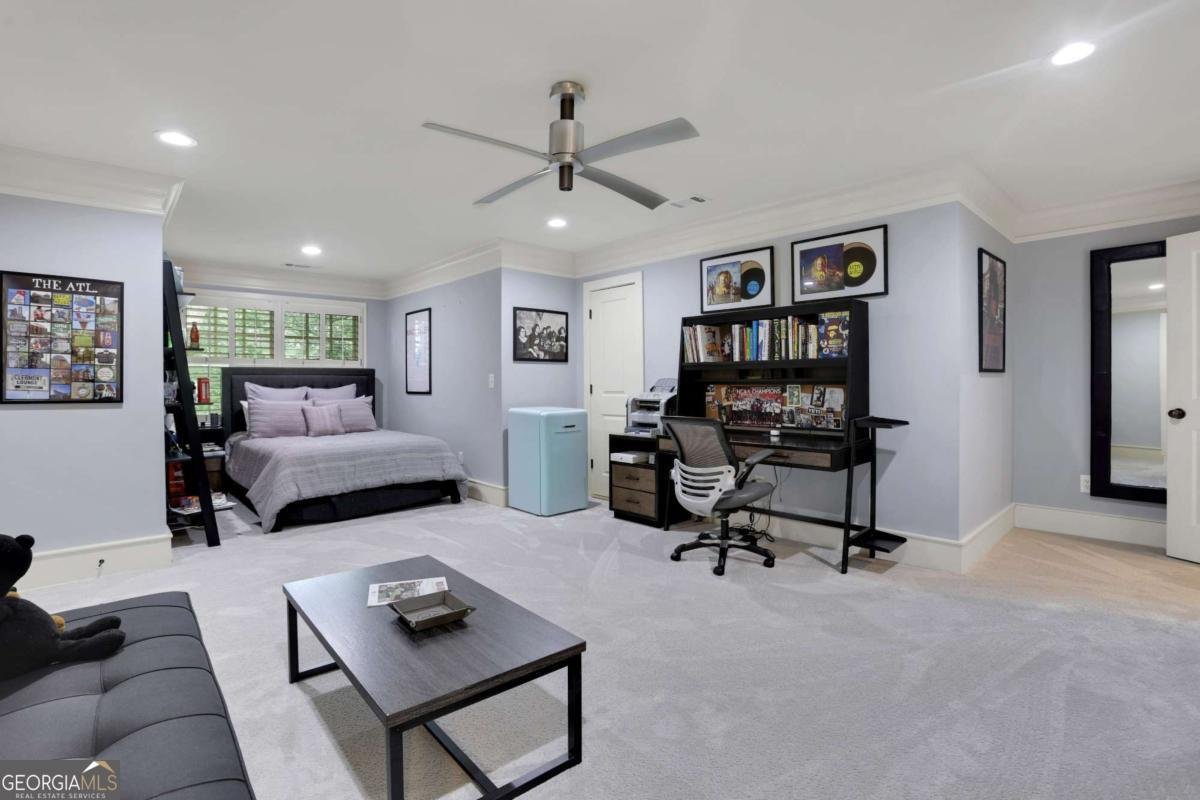 1326 Lanier Boulevard Atlanta - 61