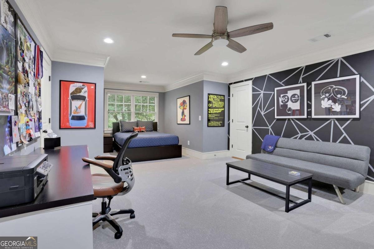 1326 Lanier Boulevard Atlanta - 63