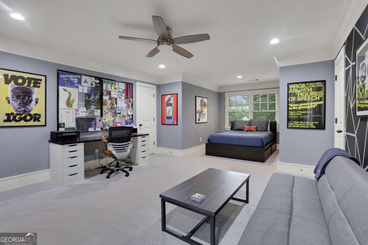 1326 Lanier Boulevard Atlanta - 64