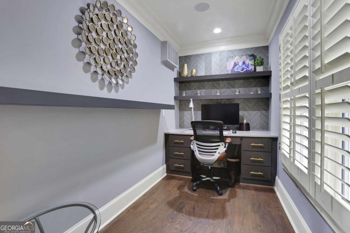 1326 Lanier Boulevard Atlanta - 66