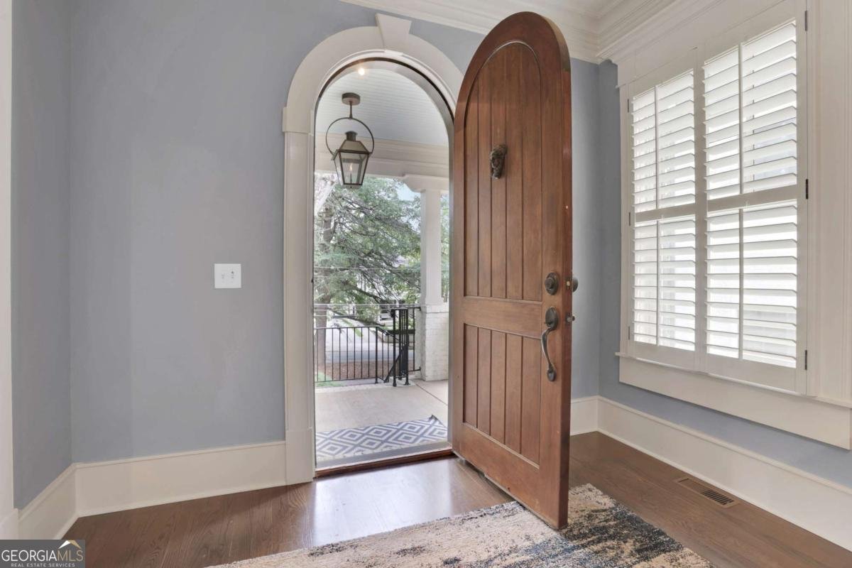 1326 Lanier Boulevard Atlanta - 7