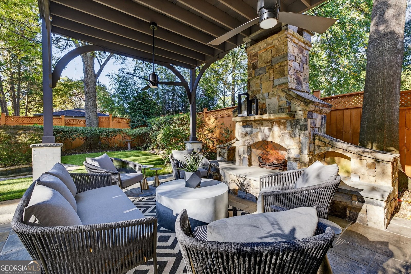 1326 Lanier Boulevard Atlanta - 78