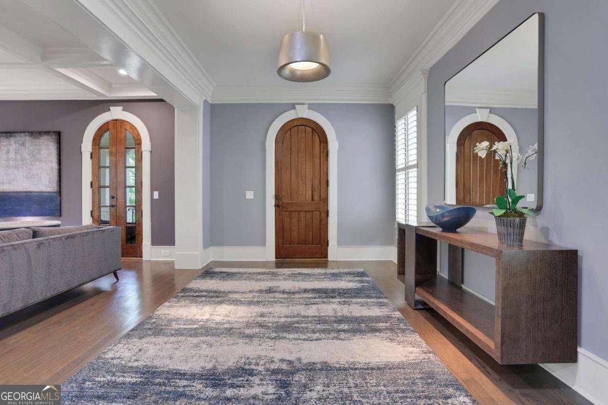 1326 Lanier Boulevard Atlanta - 8