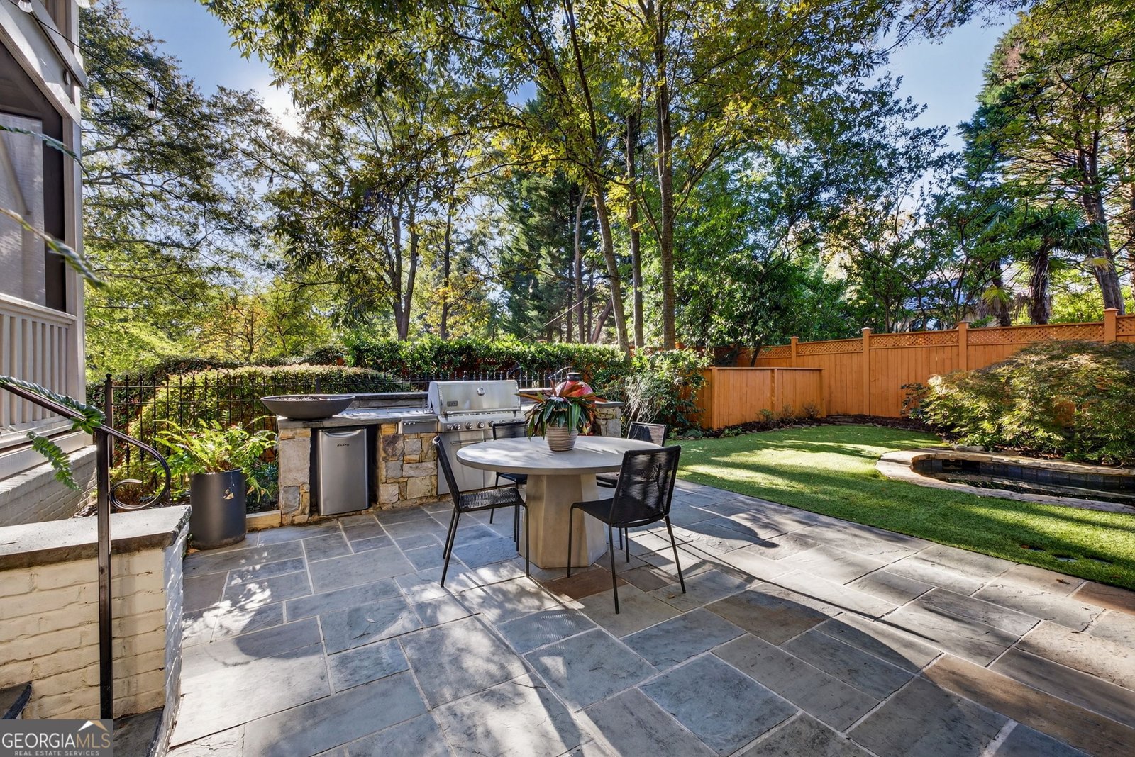 1326 Lanier Boulevard Atlanta - 80