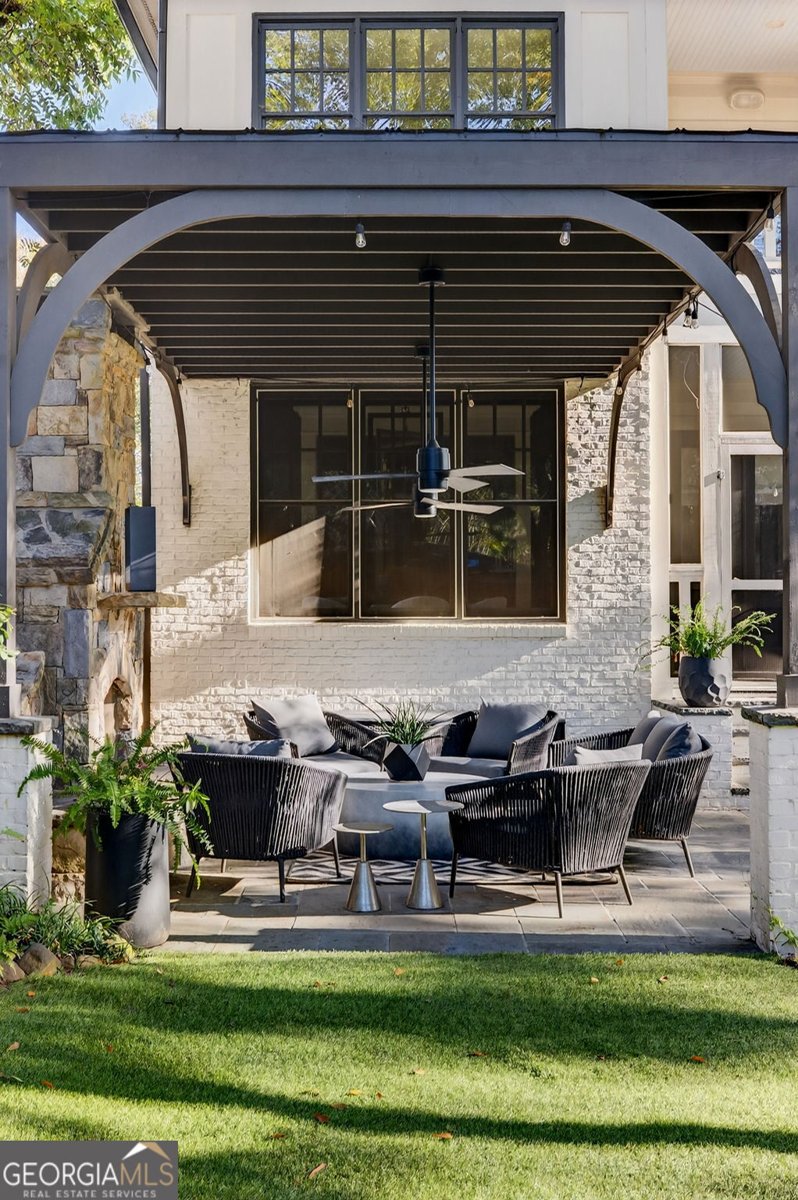 1326 Lanier Boulevard Atlanta - 82