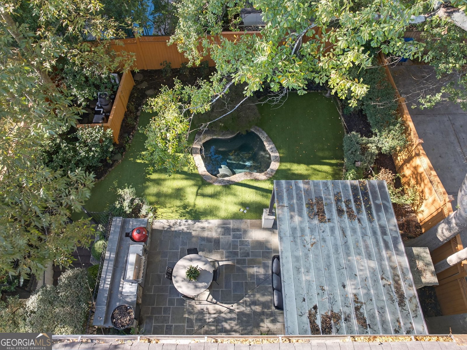 1326 Lanier Boulevard Atlanta - 83