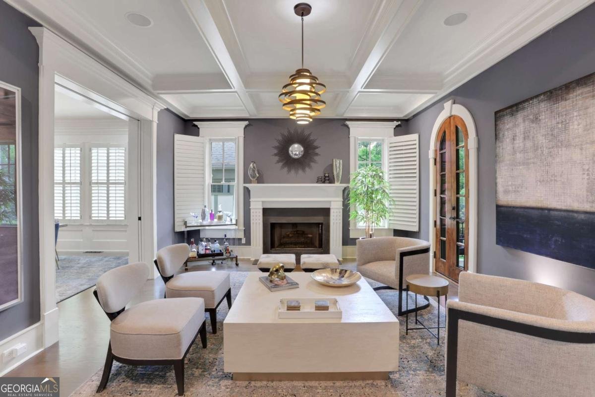1326 Lanier Boulevard Atlanta - 9