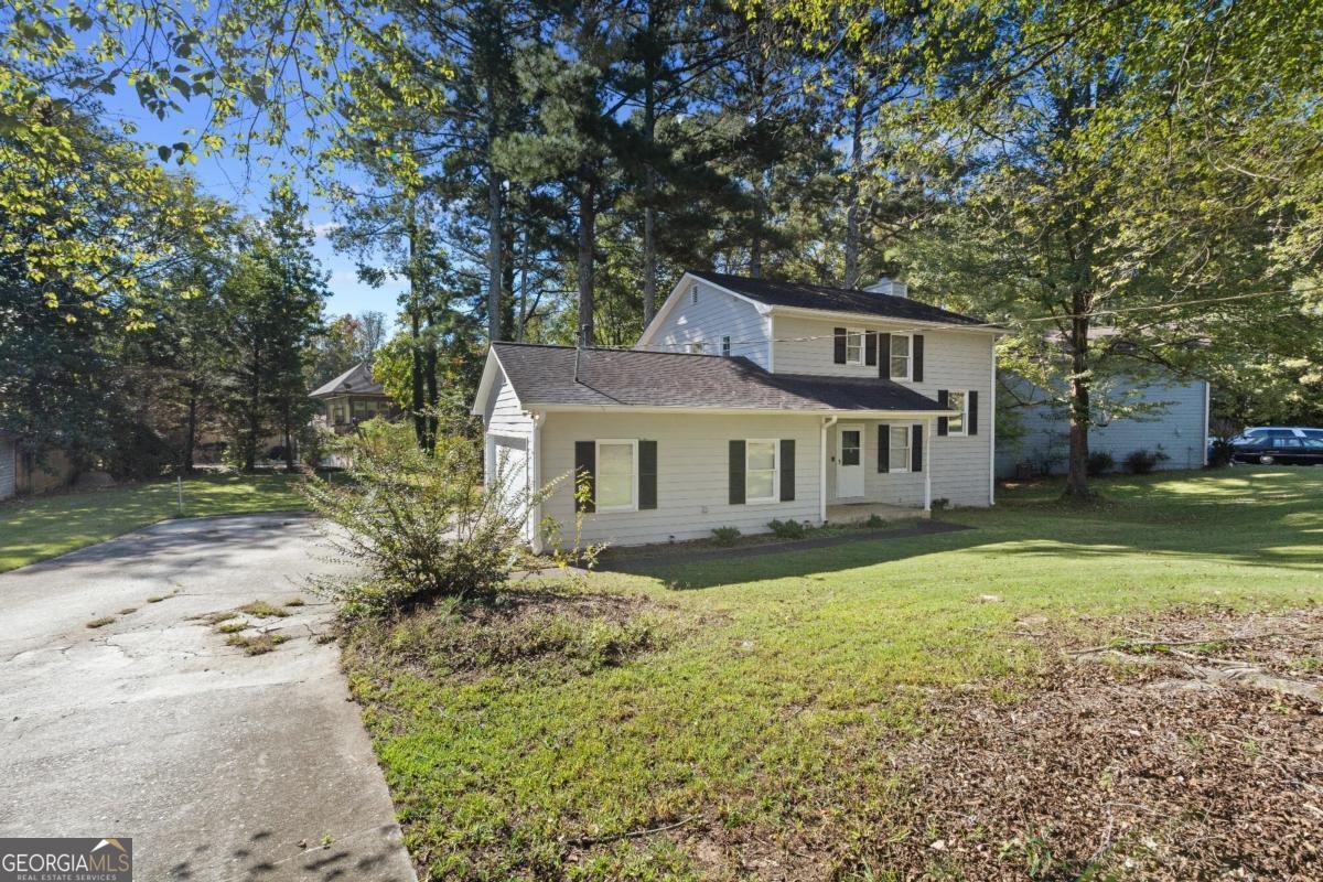 131 Summer Pond Trail Lawrenceville - 31